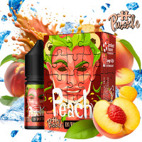 Набор для самозамеса in Bottle - {Puzzle} Peach 30ml 50mg