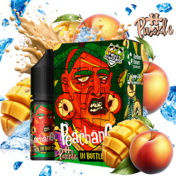 Набір для самозамісу in Bottle - {Puzzle} PeachanGo 30ml 50mg
