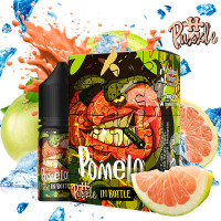 Набір для самозамісу in Bottle - {Puzzle} Pomelo 30ml 30mg Набір для самозамісу in Bottle - {Puzzle} Pomelo 30ml 30mg