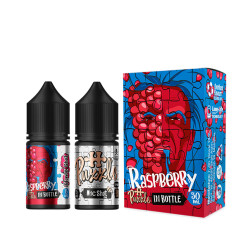 Набір для самозамісу in Bottle - {Puzzle} Raspberry 30ml 30mg