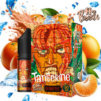 Набір для самозамісу in Bottle - {Puzzle} Tangerine 30ml 50mg