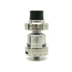 Бак для вейпу Augvape - Merlin Mini RTA Ø24 (Сталевий)