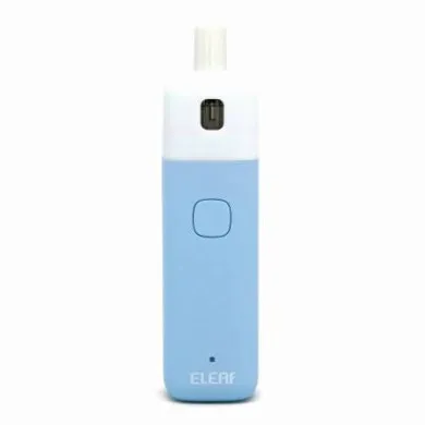 Под система Eleaf - IORE Crayon Pod Kit 1000mAh (Baby Blue) - фото 1