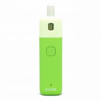 Под система Eleaf - IORE Crayon Pod Kit 1000mAh (Greenery) - фото 1