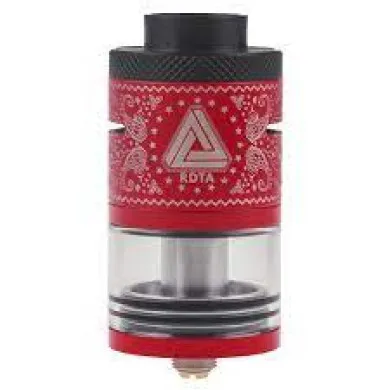 Дрипка для электронной сигареты IJoy - Limitless RDTA Plus (Красный) - фото 1