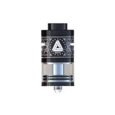 Дрипка для электронной сигареты IJoy - Limitless RDTA Plus (Чёрный) - фото 1