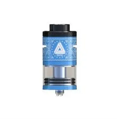 Дрипка для электронной сигареты IJoy - Limitless RDTA Plus (Синий) - фото 1