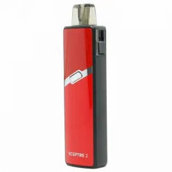 Под система Innokin - Sceptre 2 Pod Kit 1400mah (Red)