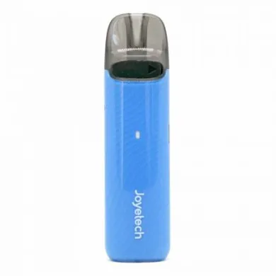 Под система Joyetech - Evio Gleam Pod Kit 900mah (Ocean Blue) - фото 1