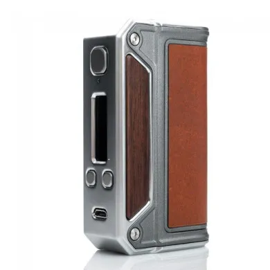 Боксмод Lostvape - Therion DNA 250 166 W (Коричневый) - фото 1