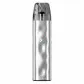 Под система Elf Bar - ELFX Mini Pod Kit 1000mah (Silver) - фото 2