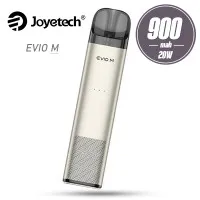 Pod система Joyetech - Evio M Pod Kit 900mah (Starlight)