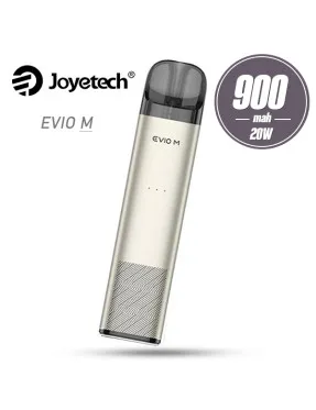 Pod система Joyetech - Evio M Pod Kit 900mah (Starlight)