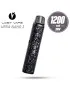 Под система Lost Vape - Ursa Nano 3 Pod Kit 1200mah (Glacial Black)