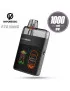 Pod система Vaporesso - ECO NANO Pro Pod Kit 1000mah (Black)