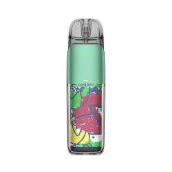 Pod система Vaporesso - LUXE Q2 SE Pod Kit 1000mah (Abstract Green)