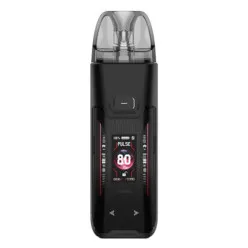 Pod система Vaporesso - LUXE XR MAX 2 Pod Kit 3200mah (Black)