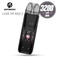 Под система Vaporesso - LUXE XR MAX 2 Pod Kit 3200mah (Black)