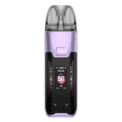 Pod система Vaporesso - LUXE XR MAX 2 Pod Kit 3200mah (Flowing Purple)