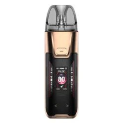 Pod система Vaporesso - LUXE XR MAX 2 Pod Kit 3200mah (Imperial Red)