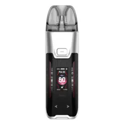 Pod система Vaporesso - LUXE XR MAX 2 Pod Kit 3200mah (Silver)