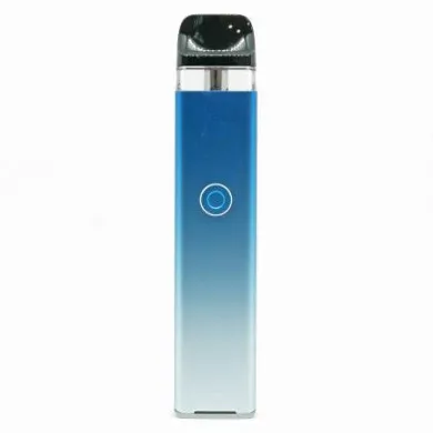 Pod система Vaporesso - XROS 3 1000mah (Sky Blue) - фото 1