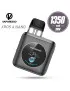 Pod система Vaporesso - XROS 4 Nano Pod Kit 1350mah (Graphite Black)