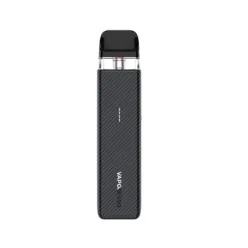 Pod система Vaporesso - XROS 5 Mini Pod Kit 1500mah (Carbon Black)