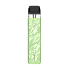 Pod система Vaporesso - XROS 5 Mini Pod Kit 1500mah (Flowing Green)