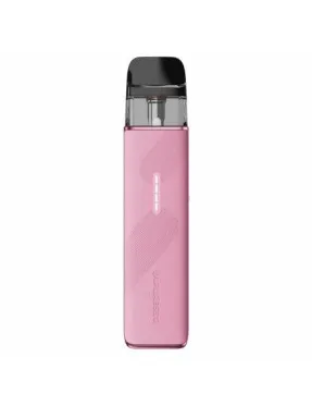 Pod система Vaporesso - XROS 5 Mini Pod Kit 1500mah (Retro Pink)