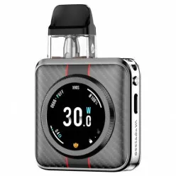 Под система Vaporesso - XROS 5 Nano Pod Kit 1600mah (Black Satin)