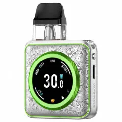 Под система Vaporesso - XROS 5 Nano Pod Kit 1600mah (Damascus Sliver)