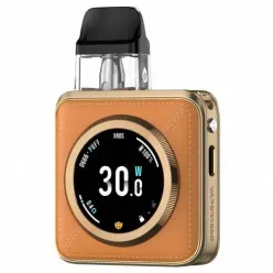 Под система Vaporesso - XROS 5 Nano Pod Kit 1600mah (Orange Leatherette)