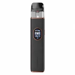 Pod система Vaporesso - XROS 5 Pod Kit 1500mah (Black Leather)
