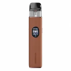 Pod система Vaporesso - XROS 5 Pod Kit 1500mah (Brown Leather)