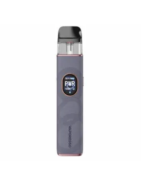Pod система Vaporesso - XROS 5 Pod Kit 1500mah (Grey Leather)