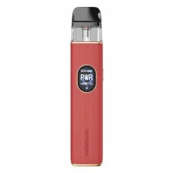 Pod система Vaporesso - XROS 5 Pod Kit 1500mah (Red Leather)