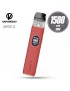 Под система Vaporesso - XROS 5 Pod Kit 1500mah (Red Leather)