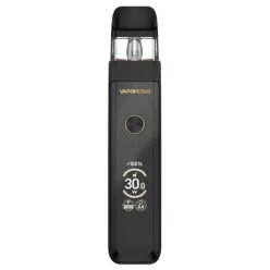 Pod система Vaporesso - XROS PRO 2 Pod Kit 2000mah (Glittering Black)