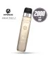 Под система Vaporesso - XROS PRO 2 Pod Kit 2000mah (Glittering Gold)