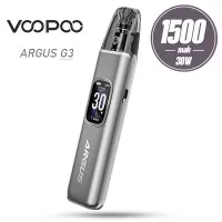 Pod система VooPoo - Argus G3 Pod Kit 1500mah (Space Gray)
