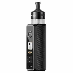 Под система VooPoo - Drag S3 Pod Kit 3000mah (Spray Black)