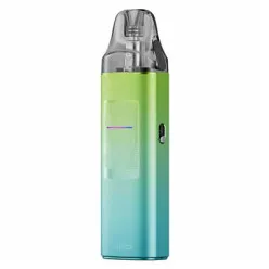 Pod система VooPoo - Vinci S Pod Kit 2000mah (Green Gradient)