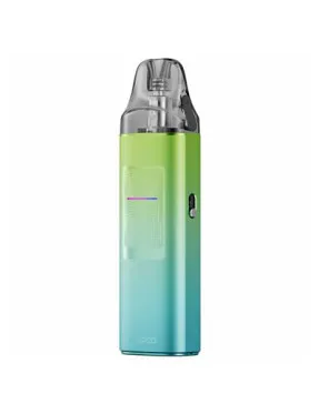 Pod система VooPoo - Vinci S Pod Kit 2000mah (Green Gradient)