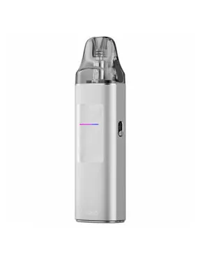 Pod система VooPoo - Vinci S Pod Kit 2000mah (Silver)