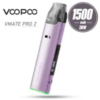 Pod система VooPoo - VMATE Pro 2 Pod Kit 1500mah (Lavender)