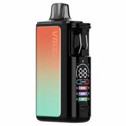 Pod система VooPoo - Vrizz 2 Pod Kit 1350mah (Sunrise Green)