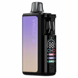 Pod система VooPoo - Vrizz 2 Pod Kit 1350mah (Sunset Purple)