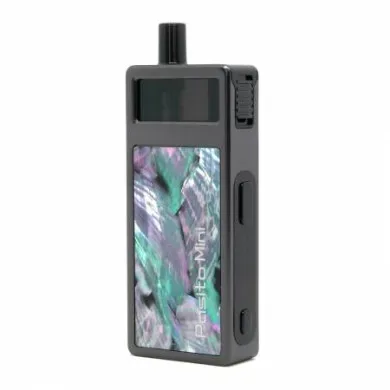 Pod система Smoant - Pasito Mini Pod Kit 1100mah (Seashell) - фото 1