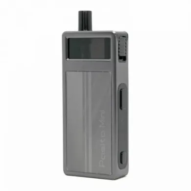 Под система Smoant - Pasito Mini Pod Kit 1100mah (Space Grey) - фото 1